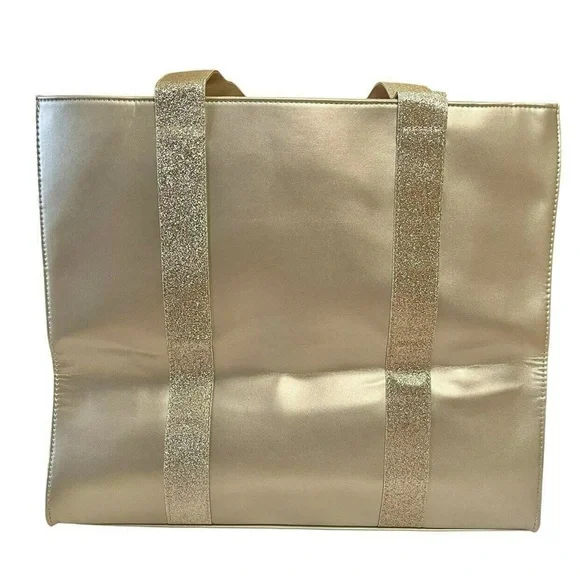 Jimmy Choo Parfums Promotional Extra Large Tote NEW IN PKG - Picture 4 of 9